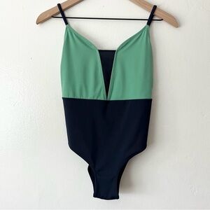 Lively The Swim V One Piece